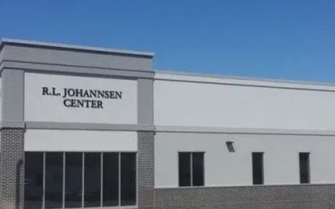 R.L. Johannsen Center
